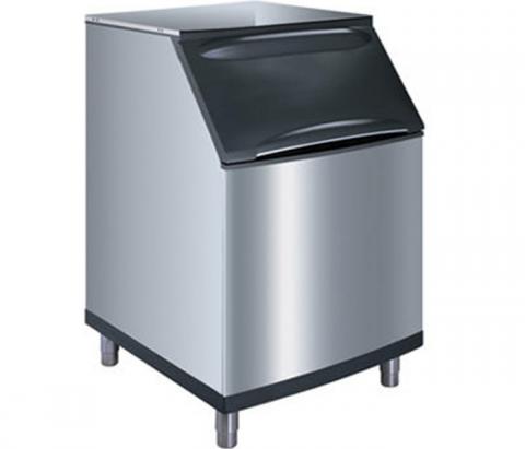 koolaire ice machine