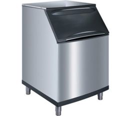 Koolaire K400 30 Ice Bin - 365 lbs
