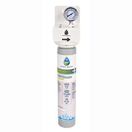 Manitowoc AR-10000P Arctic Pure Plus Ice Machine Water Filtration System with .5 Micron Rating - 0.75 GPM