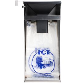Manitowoc K-00146 Stainless Steel Ice Bagger