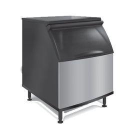 Koolaire K400 30" Ice Bin - 365 lbs