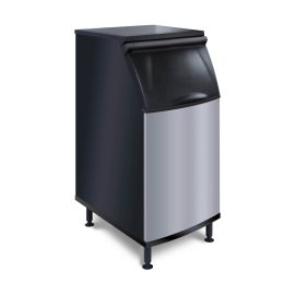 Koolaire K420 22" Ice Bin - 383 lbs