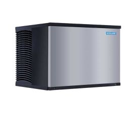 Koolaire KDT0300A 30" Full Cube Ice Machine Head - 330 lb/day, Air Cooled, 115v