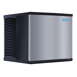 Koolaire KDT0400A 30" Full Cube Ice Machine Head - 440 lb/day, Air Cooled, 115v