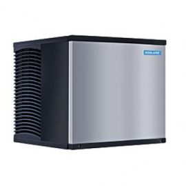 Koolaire KDT0400W 30" Full Cube Ice Machine Head - 425 lb/day, Water Cooled, 115v