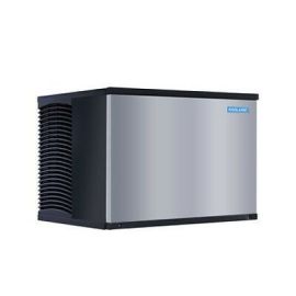 Koolaire KDT0420A 22" Full Cube Ice Machine Head - 440 lb/day, Air Cooled, 115v