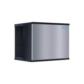 Koolaire - KYT1000N-261A - Koolaire Half Dice Cube Machine Remote Cooled 208-230/1/60