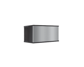 Koolaire KDT1700W 48" Full Cube Ice Machine Head - 1600 lb/day, Water Cooled, 208/230v/1ph
