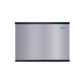 Koolaire KYT0300A 30" Half Cube Ice Machine Head - 330 lb/day, Air Cooled, 115v