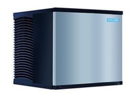 Koolaire KYT0420A 22" Half Cube Ice Machine Head - 450 lb/day, Air Cooled, 115v