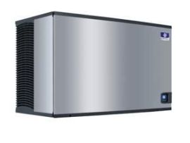 Koolaire KYT0500A 30" Half Cube Ice Machine Head - 550 lb/24 hr, Air Cooled, 115v
