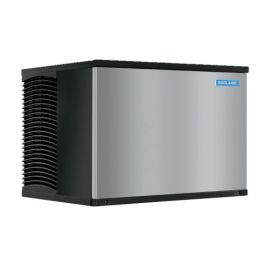 Koolaire KYT0500W 30" Half Cube Ice Machine Head - 560 lb/day, Water Cooled, 115v