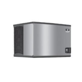 Koolaire KYT0700W 30" Half Cube Ice Machine Head - 705 lb/day, Water Cooled, 208/230v/1ph